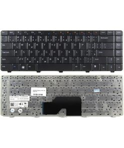 Bàn phím laptop Dell Inspiron 13z 1370 đen