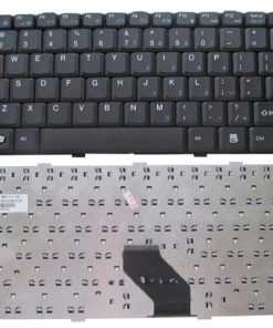 Bàn phím laptop Dell Inspiron 1425, 1427, 1428 đen