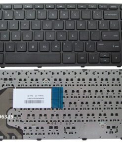 Bàn phím laptop HP Pavilion 15-e000, 15-f000, 15-n000, 15-r000, 15-g000, 250 G2, 250 G3, 255 G2, 255 G3, 256 G2, 256 G3 (Phím âm, không gắn được loại không khung)(Có khung)