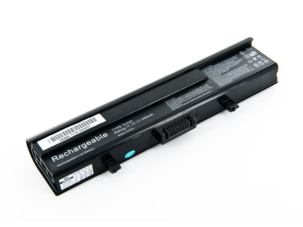 Pin laptop Dell Studio XPS M1530 – Dell 1530 (6 cell)
