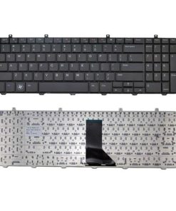 Bàn phím laptop Dell Inspiron 15 1564 đen