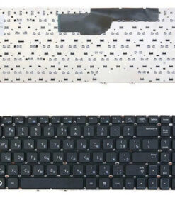 Bàn phím laptop Samsung NP300E5, NP300E5E, NP300V5A, NT300E5C, NT355V5C (có phím số)