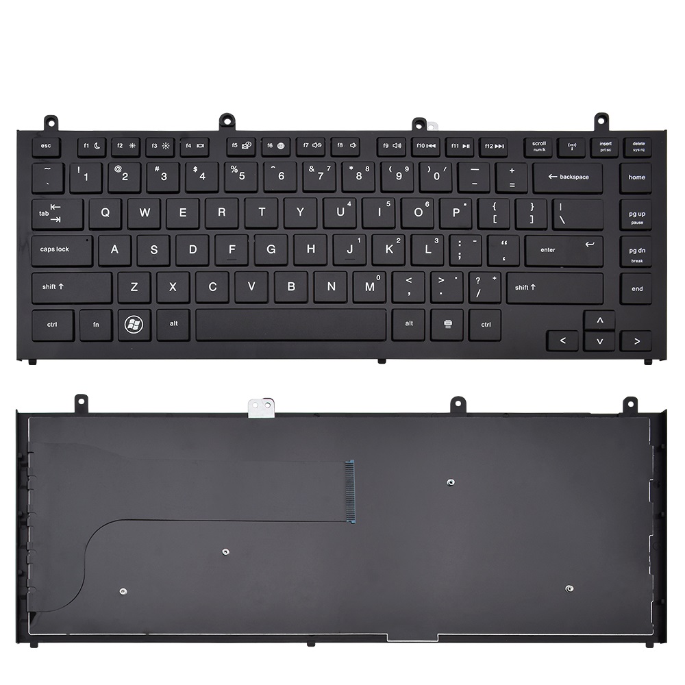 Bàn phím laptop HP Probook 4320s, 4321s, 4325s, 4326s