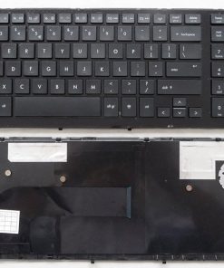Bàn phím laptop HP ProBook 4520s, 4525s (Có khung)