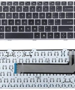 Bàn phím laptop HP ProBook 4540s, 4540, 4545s, 4545, 4740s (Có khung)