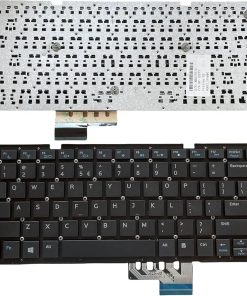 Bàn phím laptop Dell Vostro 5460, 5470, 5480, V5460, V5470, V5480 (ZIN)