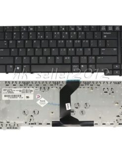 Bàn phím laptop HP Compaq 6530b, 6535b