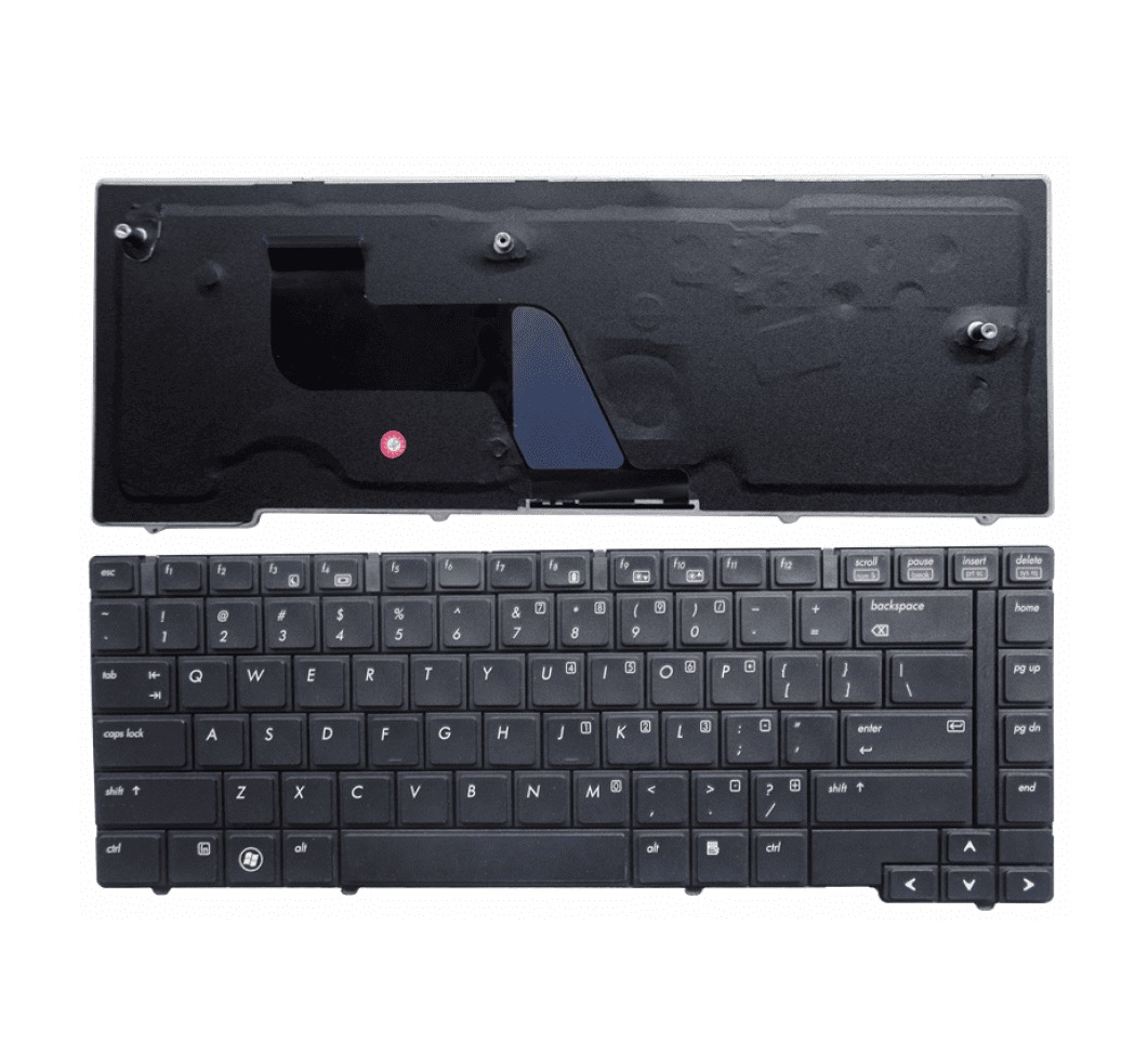 Bàn phím laptop HP EliteBook 6440p, 8440p, 8440w, ProBook 6440b, 6450b, 6455b, 6445b (KHÔNG CHUỘT)