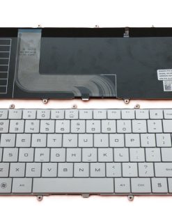 Bàn phím laptop Dell  Adamo 13 13-A101 - ADAMO 13