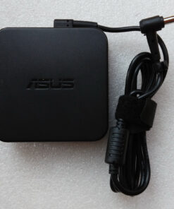 Sạc laptop Asus 19V-4.74A (Vuông) - ZIN