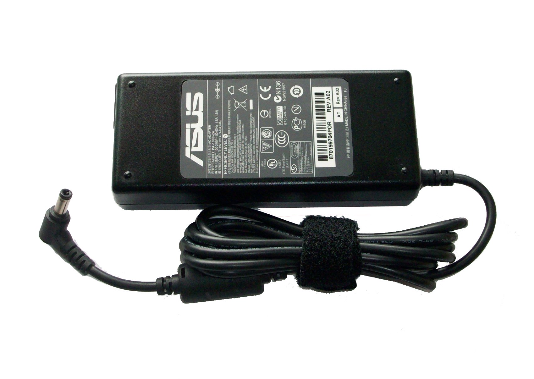 Sạc laptop Asus 19V-4.74A - ZIN