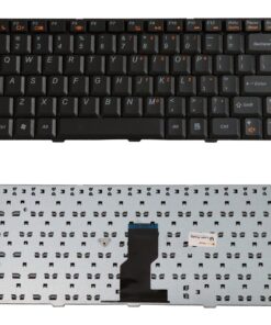 Bàn phím laptop Lenovo Ideapad B450, B450A