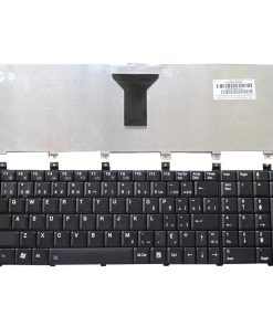 Bàn phím laptop Toshiba Satellite M60, M65, P100, P105, Pro L100