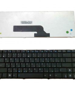 Bàn phím laptop Asus K40, P30, X8A, X8AIJ, Pro8BIJ, P81IJ