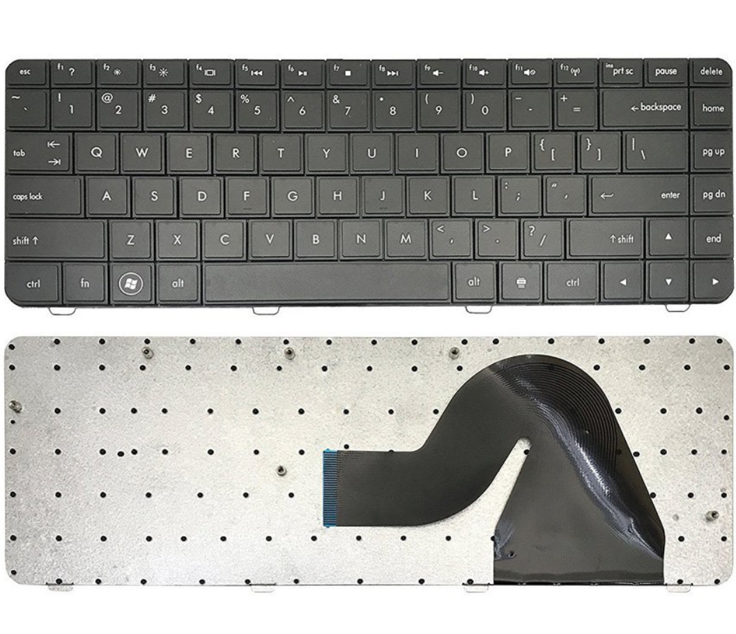 Bàn phím laptop HP Compaq G42, CQ42