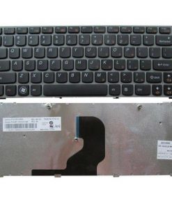 Bàn phím laptop Lenovo Z460, Z450, Z460A, Z460G (ZIN)