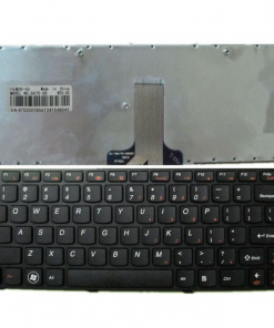 Bàn phím laptop Lenovo Z470, Z475, Z370, Z470A