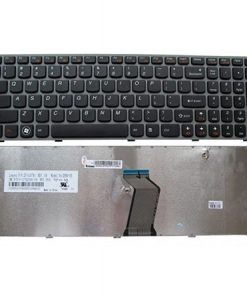 Bàn phím laptop Lenovo Z560, Z560A, Z565, Z565A, B580, G570, G575, G770, G780