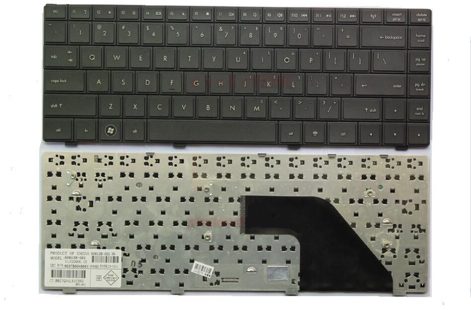 Bàn phím laptop HP Compaq CQ320, CQ321, CQ325, CQ326, CQ420, CQ421, CQ425