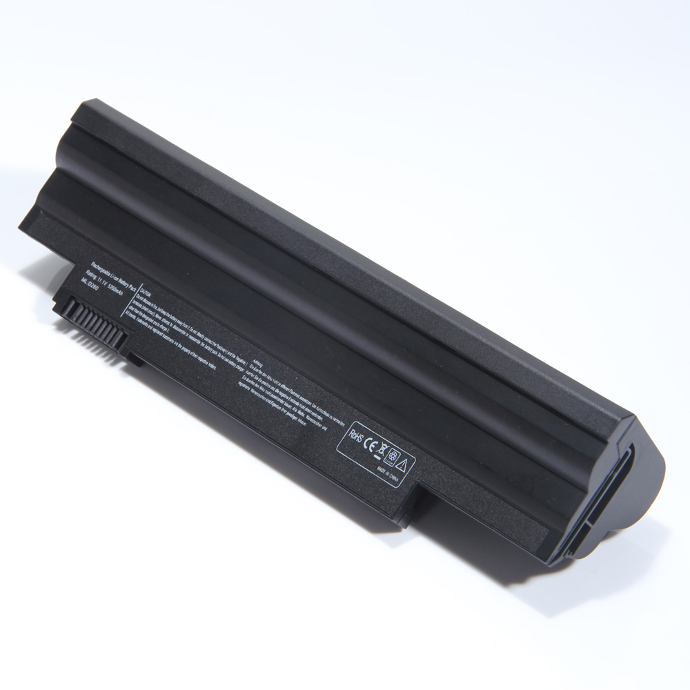 Pin laptop Acer Aspire One 522 722 D255 D257 D260 D270 PAV70 ZE6 ZE7 N57C - AL10A31 (6 cell)