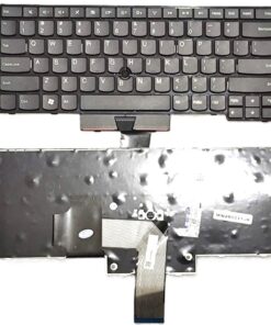Bàn phím laptop Lenovo Thinkpad E330, E335, E430, E435, T430U (KO CHUỘT)