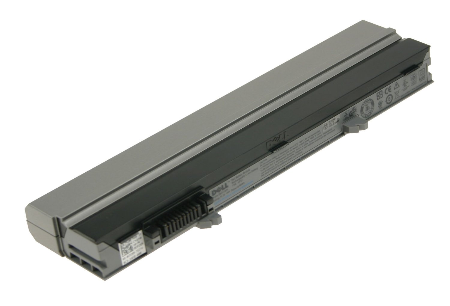 Pin laptop Dell Latitude E4300 E4310 E4320 E4400 FM332 FM338 HW905 56 Wh (6 cell)