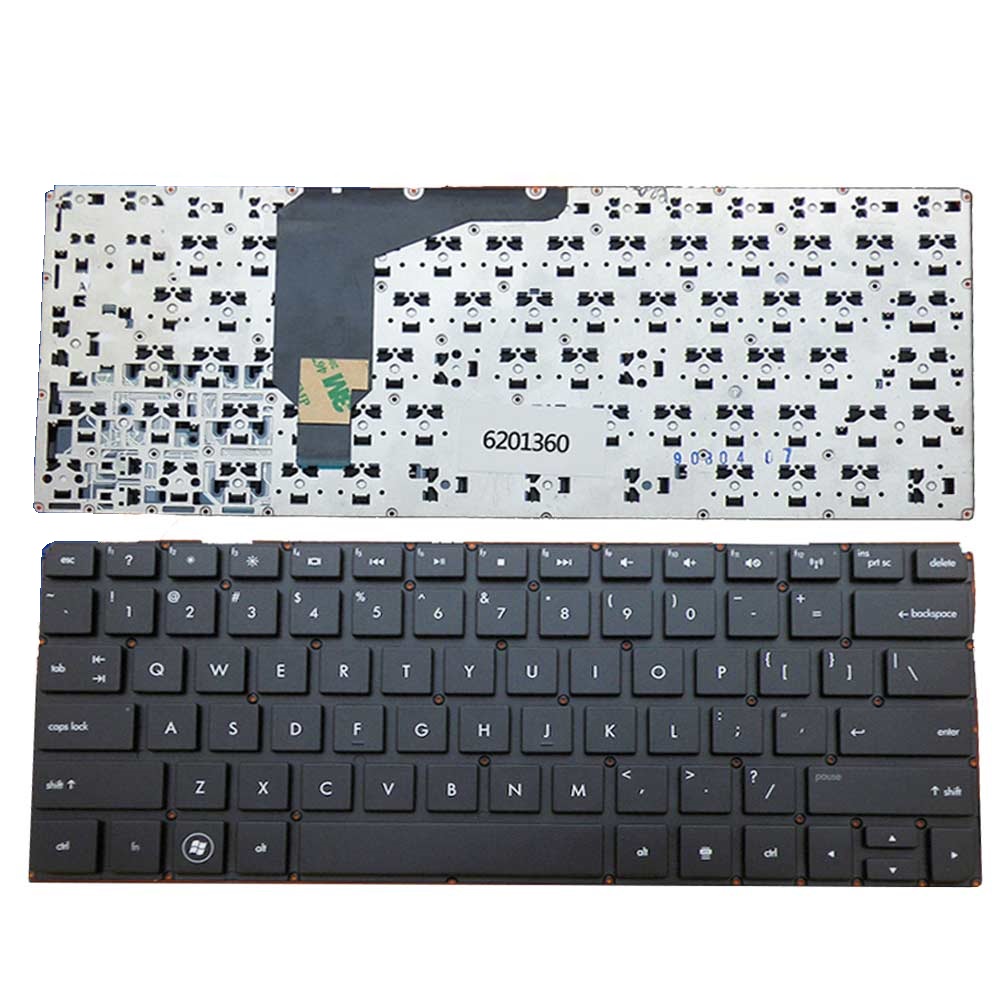 Bàn phím laptop HP Envy 13, 13-1000, 13-1100