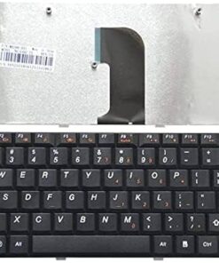 Bàn phím laptop Lenovo G460 G465, G465A, G460AL (US)