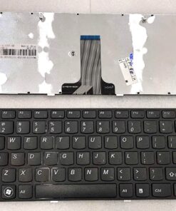 Bàn phím laptop Lenovo Ideapad G470, G475, B470, B475, B490, V470, V490, Z490