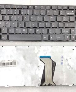 Bàn phím laptop Lenovo G580, G585, V580, V585, Z580, Z585, N580, N581, N585, N586, NEC LE150/J