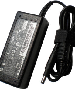 Sạc laptop HP – Compaq 19.5V-3.33A (Đầu dài) - ZIN
