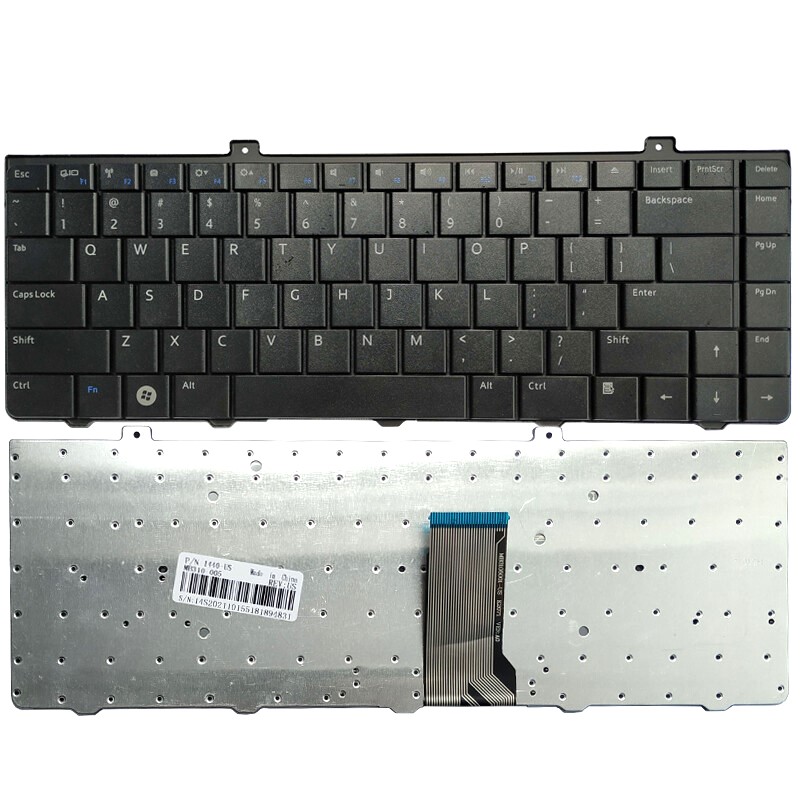 Bàn phím laptop Dell Inspiron 1320, 1440, 1445 (US)