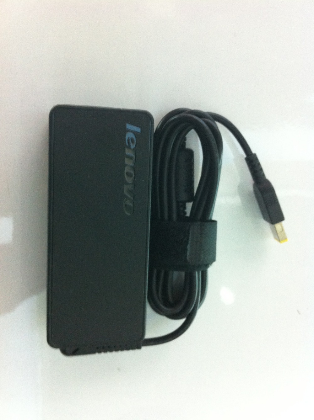 Sạc laptop Lenovo – IBM 20V-4.5A (USB kim) - ZIN