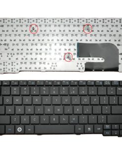 Bàn phím laptop Samsung NC10, Mini NC10, NP-NC10, NP-N130, N140 (BH 6TH)