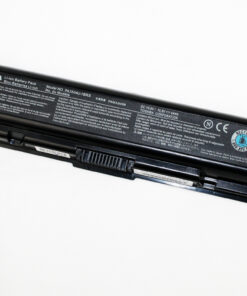Pin laptop Toshiba Satellite A200 A205 A210 A215 A300 A305 A350 A355 A500 A505 L200 L300 L305 - PA3534U (6 cell)