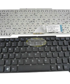 Bàn phím laptop Sony Vaio VGN-SR, VGN-SR140E, VGN-SR190EB, VGN-SR290, VGN-SR410J, VGN-SR490 (SR – ĐEN, RENEW, BH 6TH)