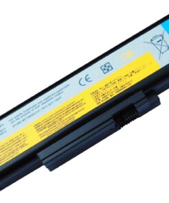 Pin laptop Lenovo Ideapad Y450 Y550 – 6 cell ~49 Wh (11.1 V)