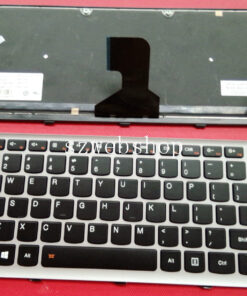 Bàn phím laptop Lenovo Z400A, Z400T, P400, Z400, Z400N