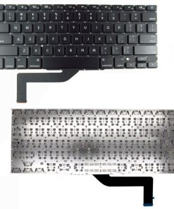 Bàn phím laptop MacBook Pro Retina 15 A1398 US (BH 6TH)