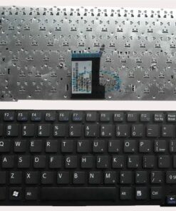 Bàn phím laptop Sony Vaio VPCCA (Màu đen)
