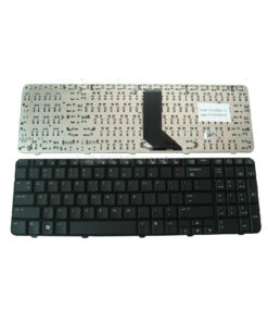 Bàn phím laptop HP Compaq G60, CQ60 (Đen)