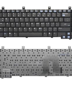 Bàn phím laptop HP Pavilion DV4000, DV4100, DV4200, DV4300
