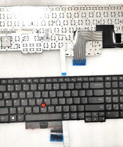 Bàn phím laptop Lenovo Thinkpad Edge E530, E530C, E535, E545 có chuột (Renew, BH 6TH)
