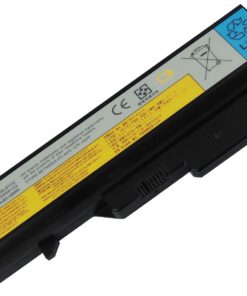 Pin laptop Lenovo IdeaPad G460 G465 G470 G475 G560 G565 G570 G575 G700 G780 - 6 cell (ZIN)
