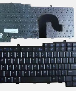 Bàn phím laptop Dell Inspiron 1300, B120, B130 