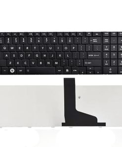 Bàn phím laptop Toshiba Satellite C850, C855, L850, L855, L870, L875, L950, L955, P850, P855, P870, P875, S850, S855, S870, S875, B654, Satellite Pro R50-C, Tecra A50-A, A50-C, Z50-C (BẺ ỐC)