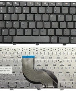 Bàn phím laptop Dell Inspiron 13R N3010, 14R N4010, N4020, N4030, M4010, N5030, M5030 đen