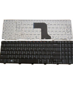 Bàn phím laptop Dell Inspiron 15, 15R M5010, N5010 đen