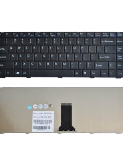 Bàn phím laptop Sony Vaio VGN-NR, VGN-NR11Z, VGN-NR21S, VGN-NR32L, VGN-NS12S, VGN-NS21M, VGN-NS30E (NR – ĐEN, RENEW, BH 6TH)