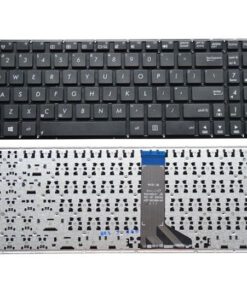 Bàn phím laptop Asus X555, D550, R506, R556, F553, F554, F555, TP550, K501, K555, X551, X553, X554, X502, S500, V500, R511